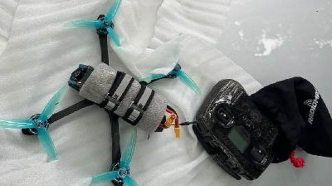 Фото: Росгвардия Петербурга