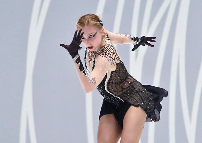     Фото: ТГ-канал figurexing Фотография взята из открытых источников.