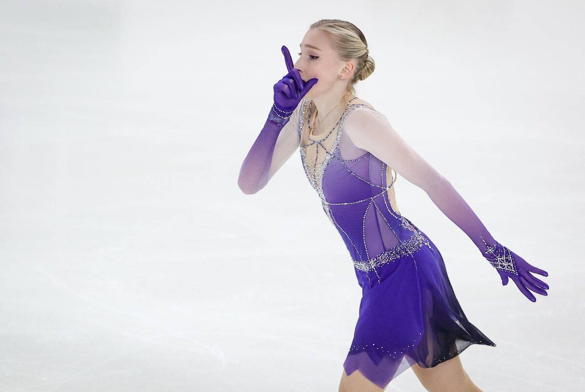     Фото: ТГ-канал figurexing Фотография взята из открытых источников.