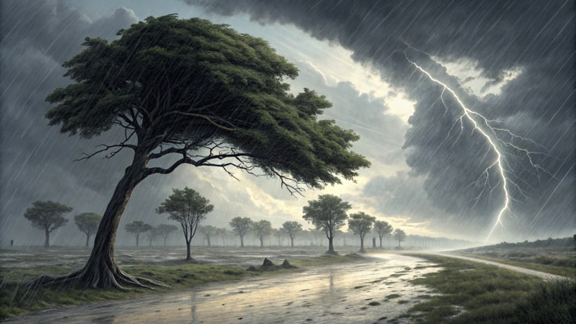    Сгенерировано с помощью ИИ