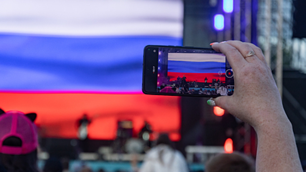    Фото: Oleg Spiridonov/Business Online/Globallookpress