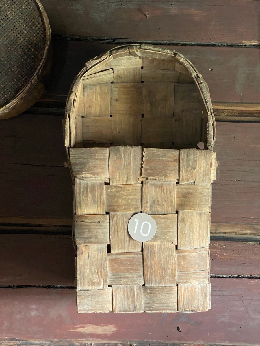    Фото: Музей «Кижи»