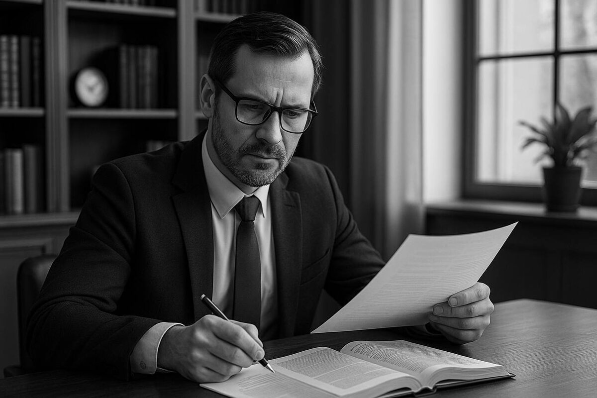 Гражданин скрыл от банков важные сведения, набрал кредитов и обанкротился