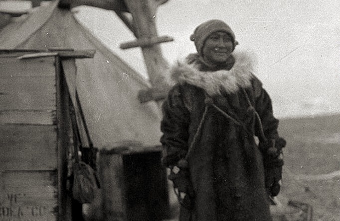 Ада Блэкджек