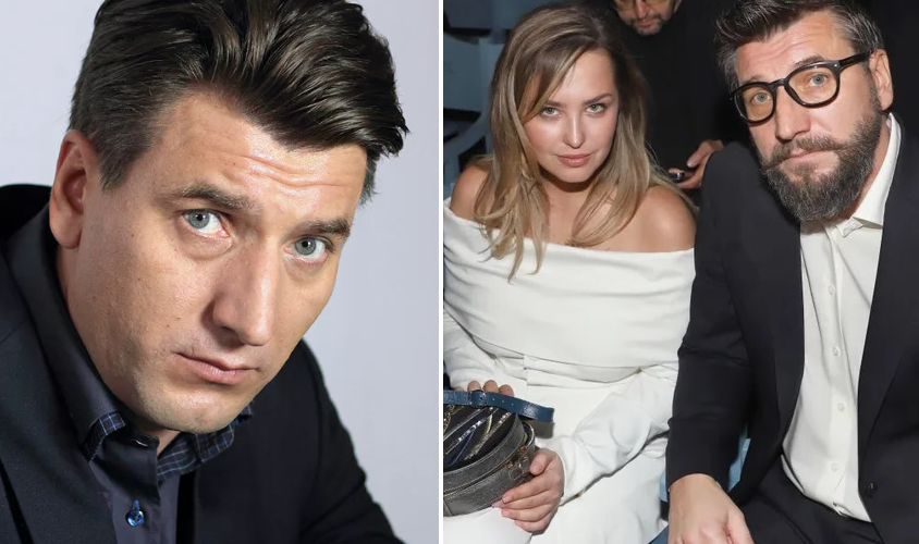 Развод с дочкой миллионера, проблемы со здоровьем и новая любовь, которая младше на 16 лет. Судьба актёра Александра Устюгова