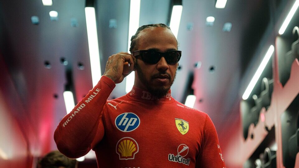 Егор Оруджев: Хэмилтон прибылен для Ferrari, хоть спортивный результат – нулевой