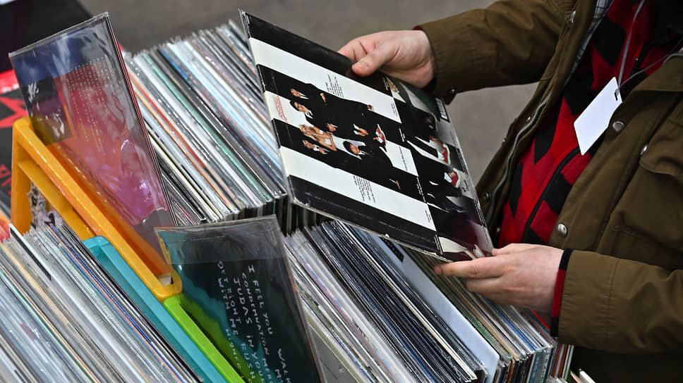 Фото: Александр Миридонов / Коммерсантъ