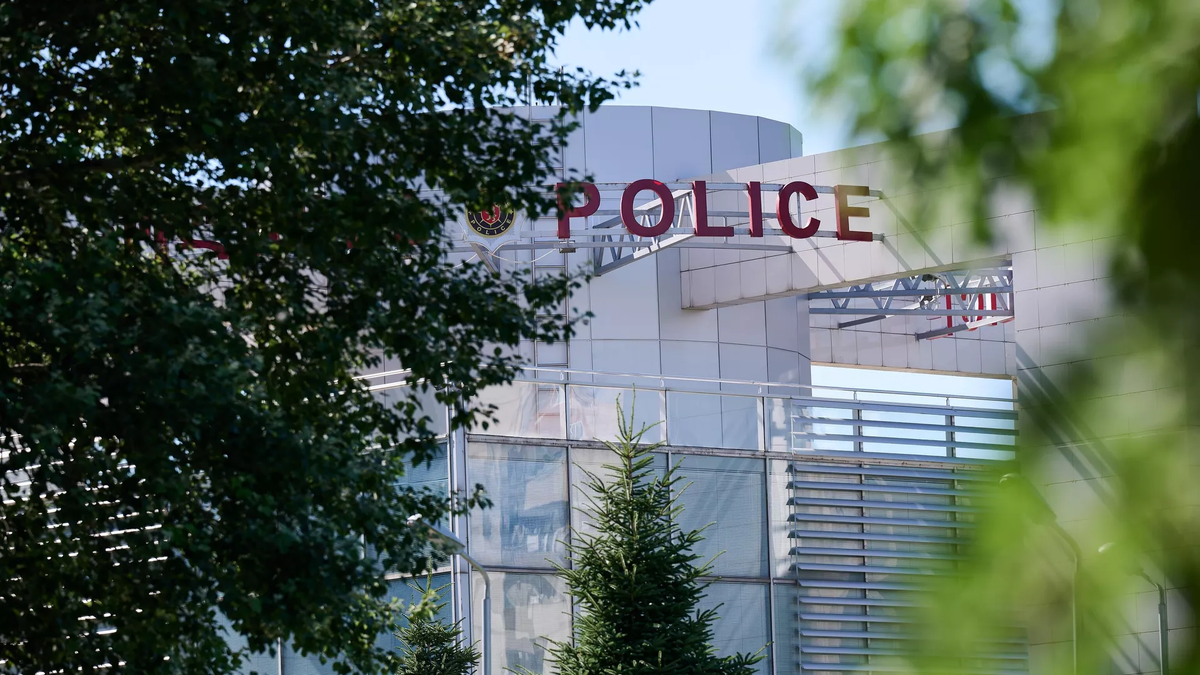 © photo: Sputnik / Stringer