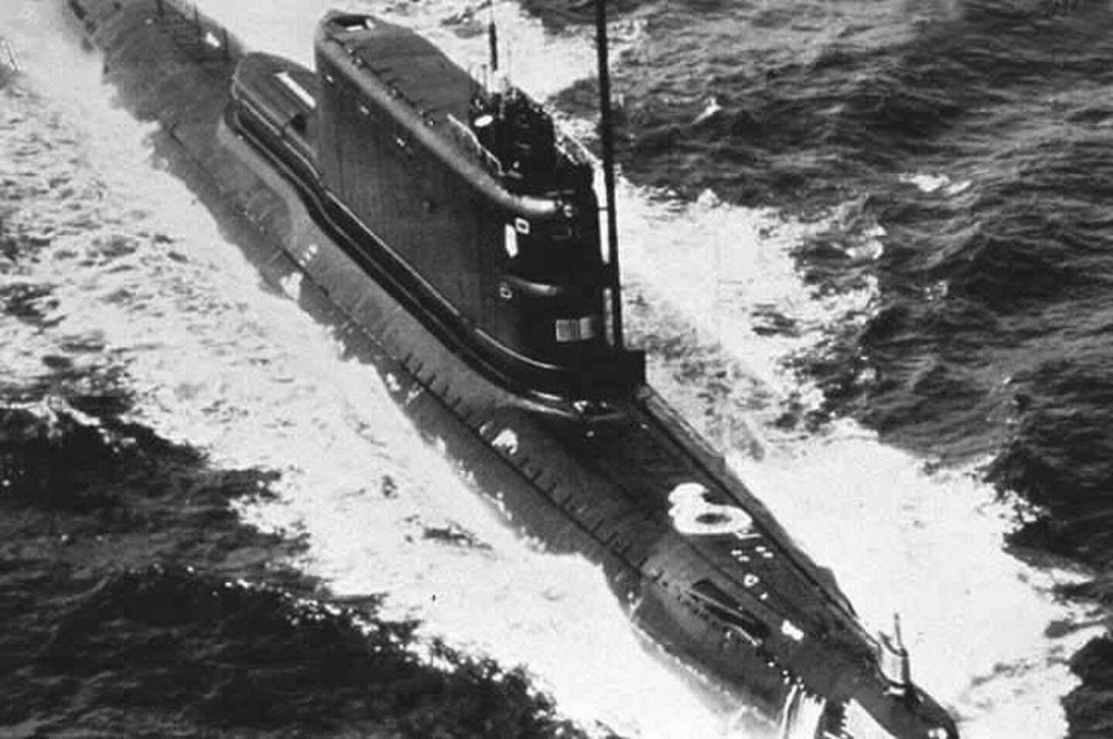 К-129
