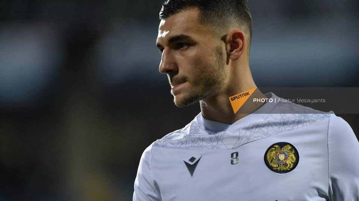 © Sputnik / Asatur Yesayants