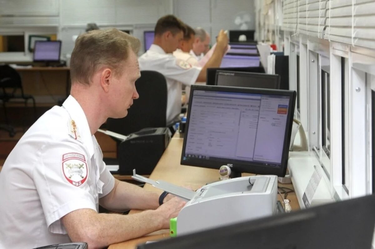    Жителей Тверской области предупредили об измениях графика работы МРЭО