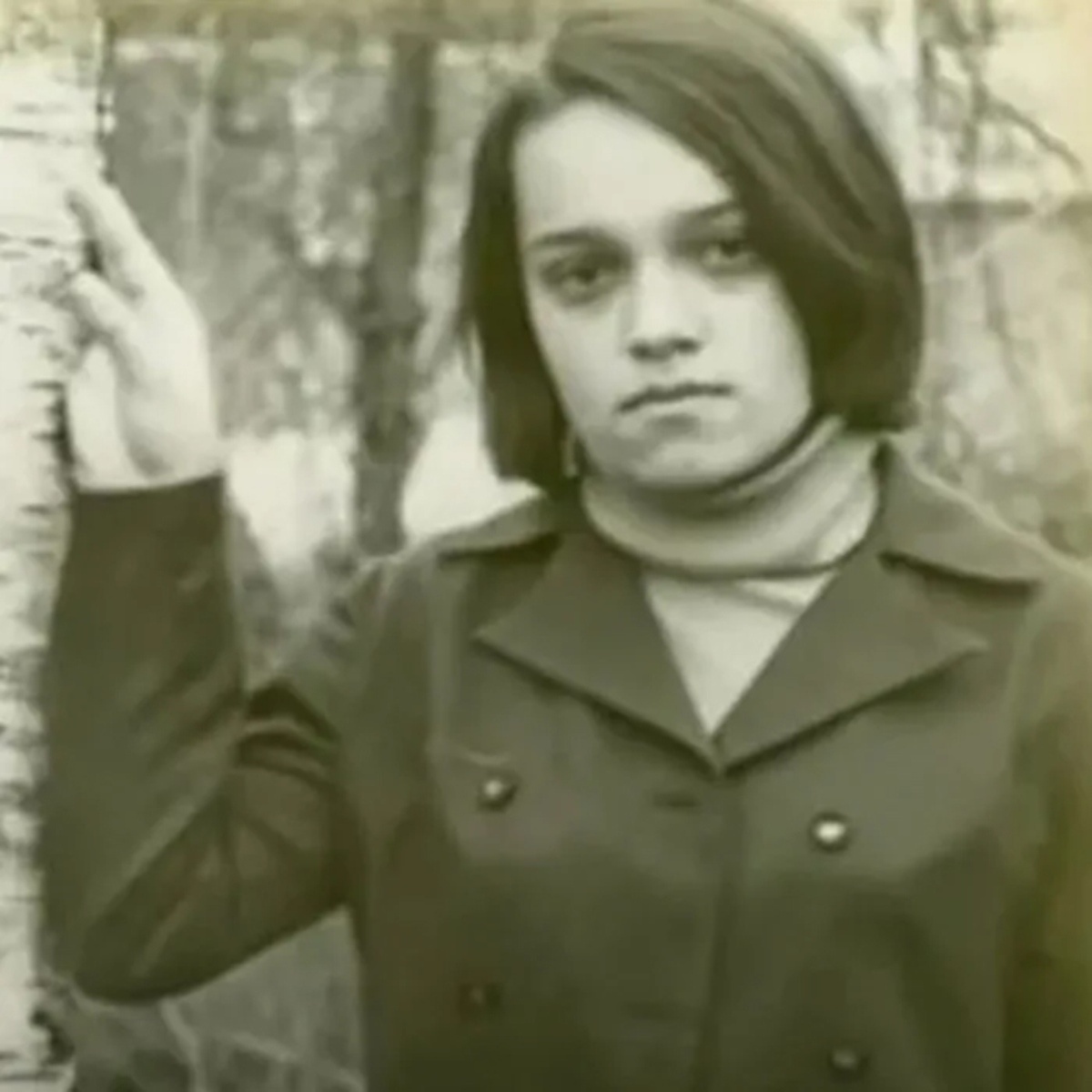 Надежда Кадышева