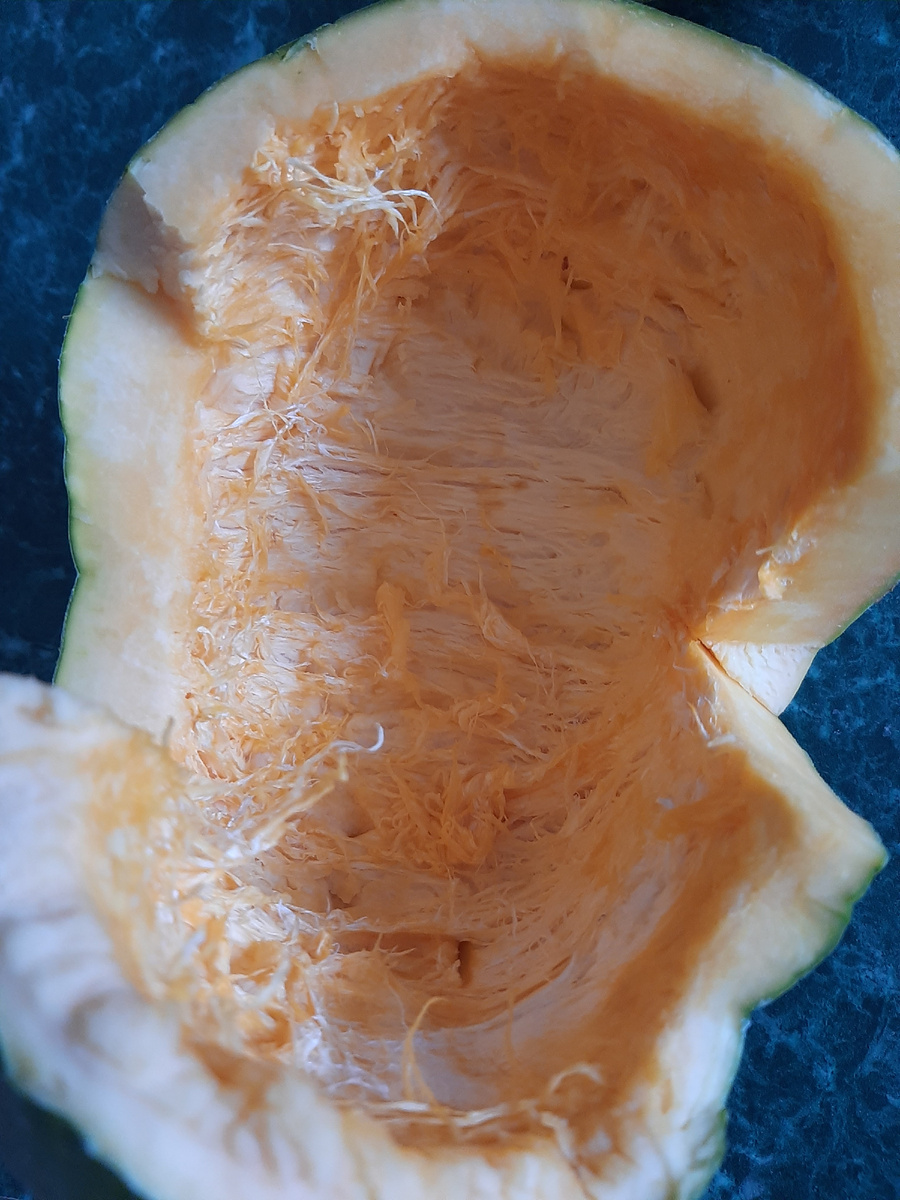 Манты из тыквы делаю уже не первый раз