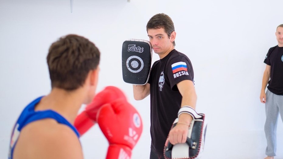    Автор фото: Беликов Валентин