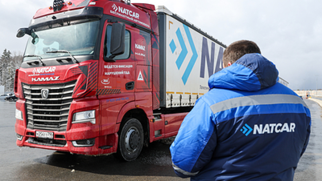    Фото: Belkin Alexey/news.ru/Globallookpress