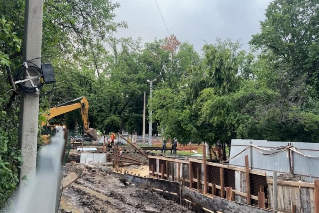    Фото: «Краснодарские известия»