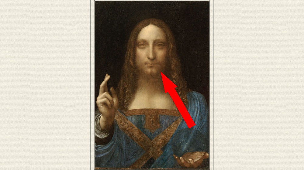    Тайные коды да Винчи которые скрывали 500 лет