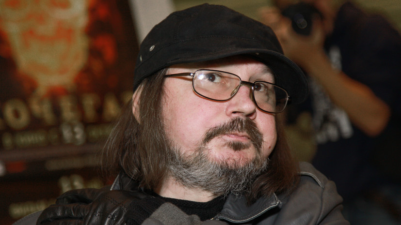   РИА Новости Екатерина Чеснокова