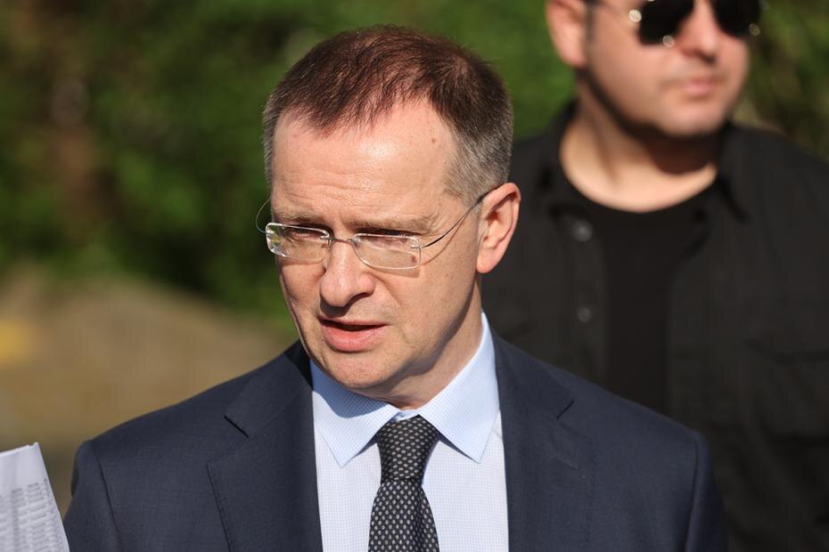    Алексей Белкин/NEWS.ru