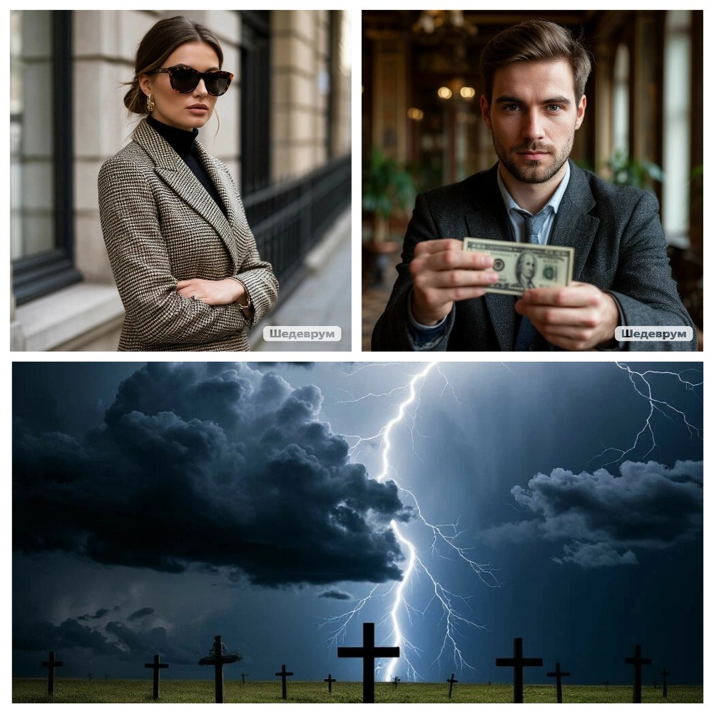 Данный коллаж сделан мною из картинок, которые я сгенерировал в нейросети Шедеврум