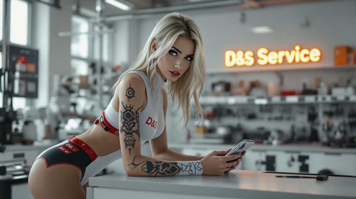 Листайте вправо, чтобы увидеть больше изображений