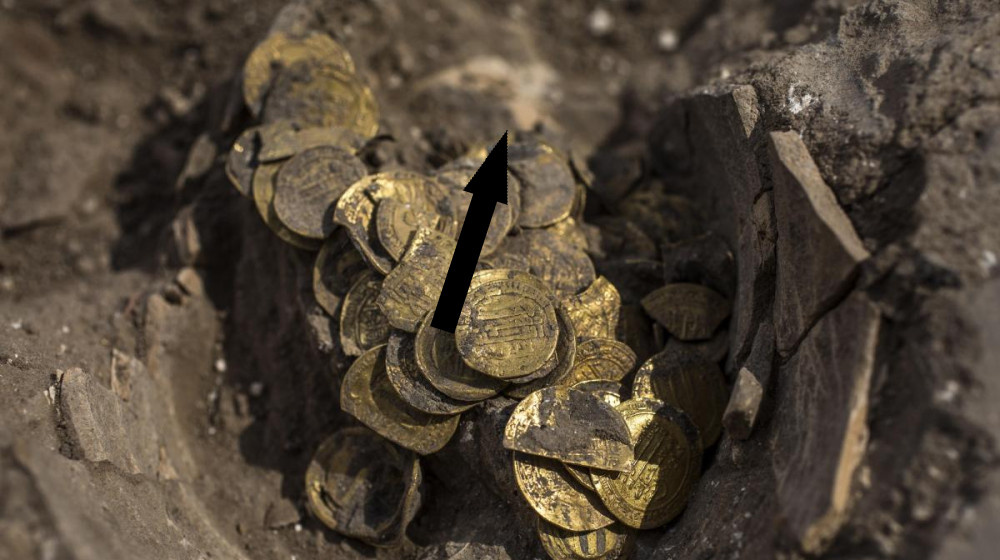    Проклятое золото Колчака снова забрало жизни черных копателей