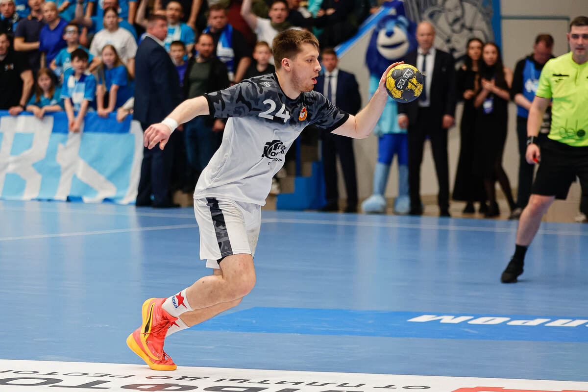    "Каждая игра была напряжённой"