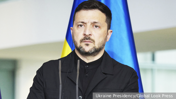     Фото: Ukraine Presidency/Global Look Press   
 Текст: Вера Басилая