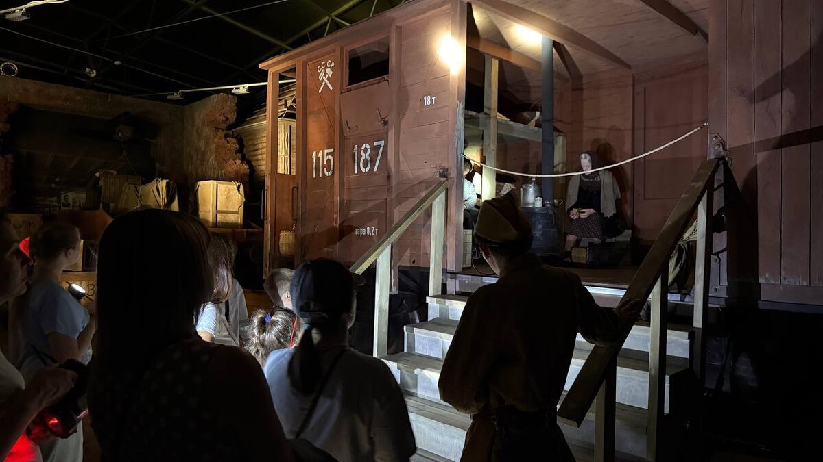 Листайте вправо, чтобы увидеть больше изображений