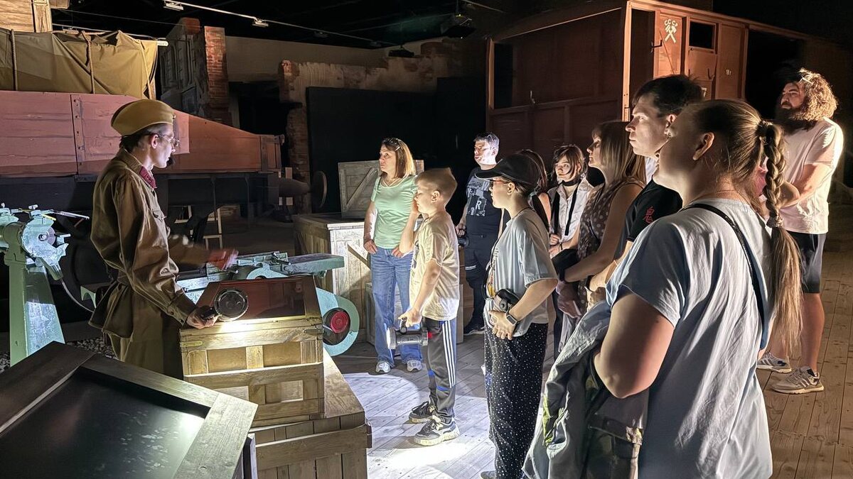 Листайте вправо, чтобы увидеть больше изображений