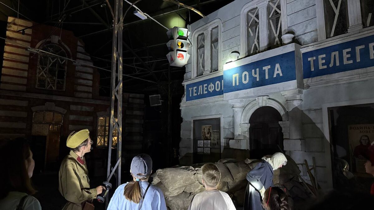 Листайте вправо, чтобы увидеть больше изображений