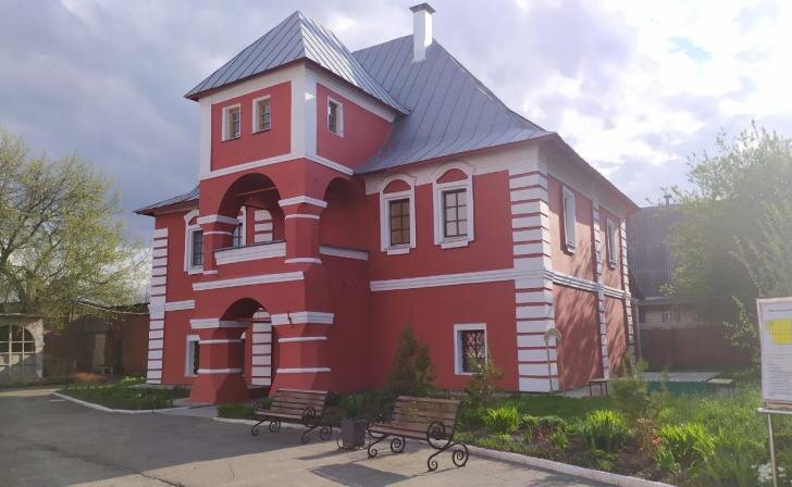    Фото: Курские известия