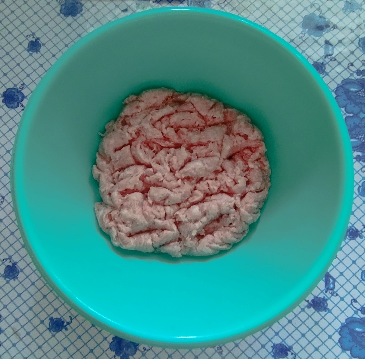 Процесс запущен.