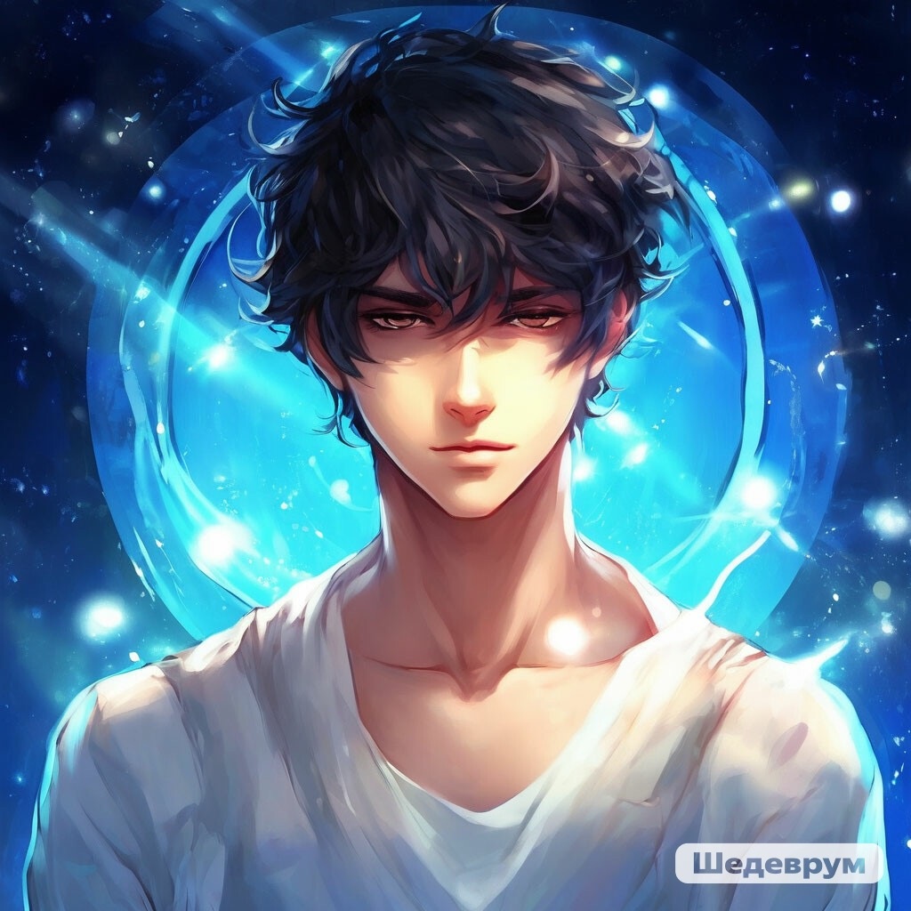 #astrology_nelly #июль #характер #анимэ #люди