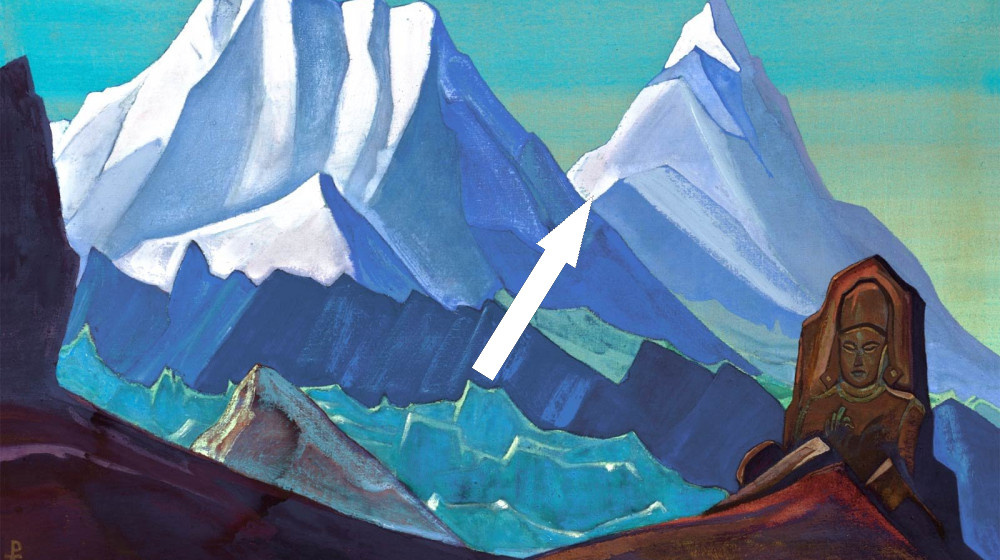    Тайна пропавшей экспедиции Рериха что нашли в горах Тибета и почему скрыли