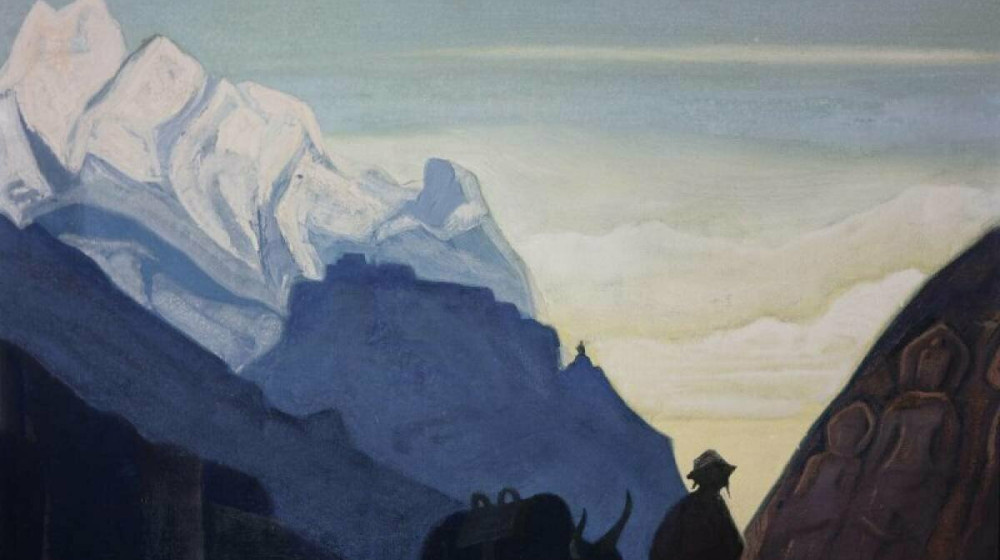    Тайна пропавшей экспедиции Рериха что нашли в горах Тибета и почему скрыли