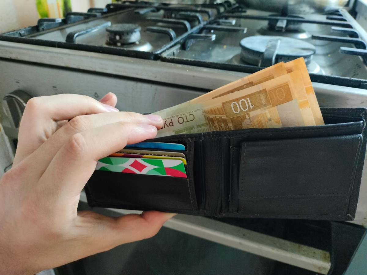 Дизайн и обустройство кухни