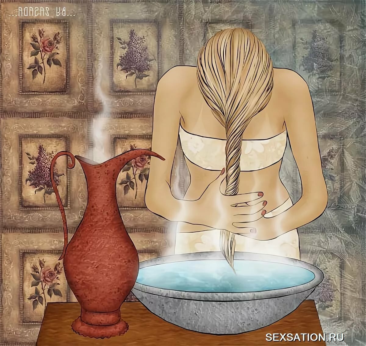 Эстетика чистоты