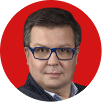 Алексей Мартынов, директор Международного института новейших государств, доцент Финансового университета при правительстве РФ: