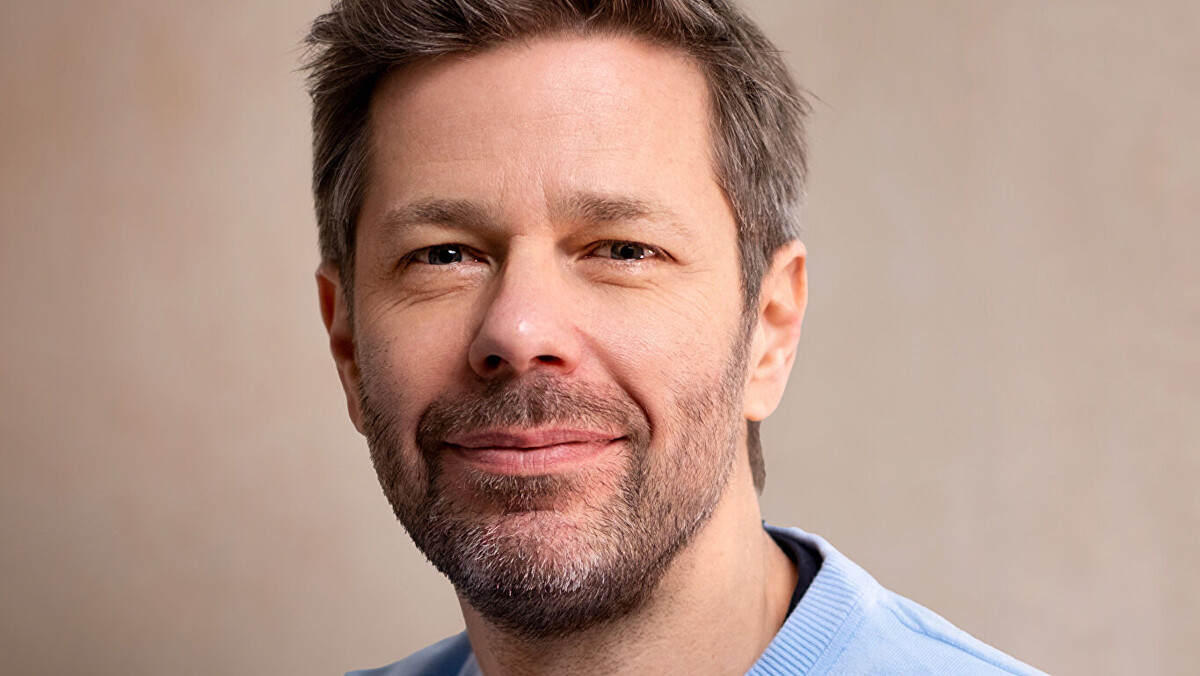    Гэвин Рейбёрн