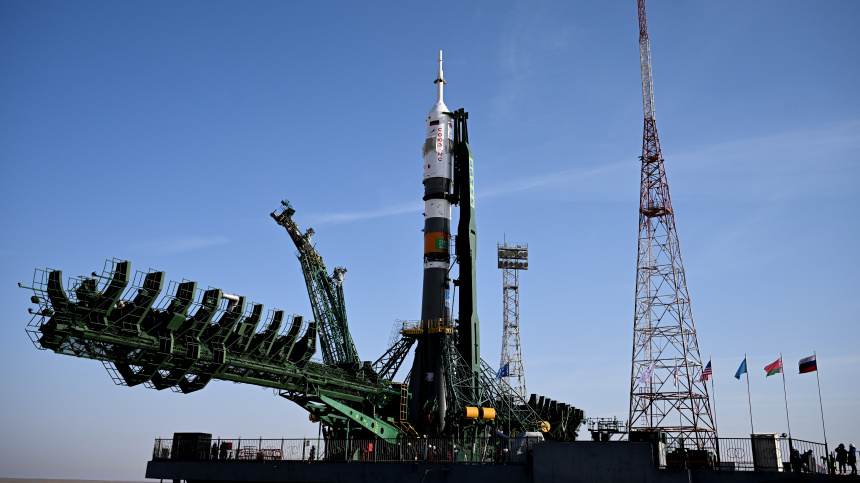    Фото: © РИА Новости/Алексей Филиппов; 5-tv.ru