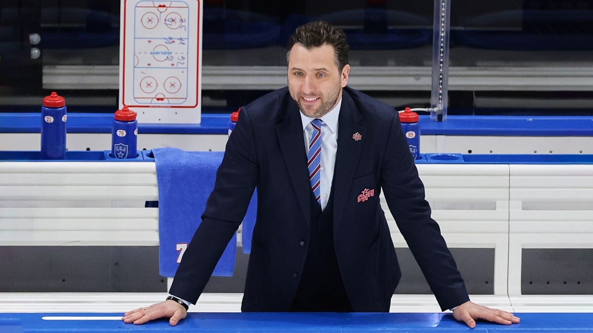    Александр Мысякин, Sport24