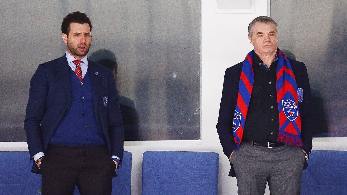    Евгений Семенов, Sport24