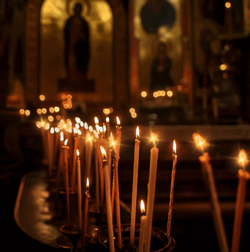 Анимированное изображение сгенерировано ИИ © «Известия»