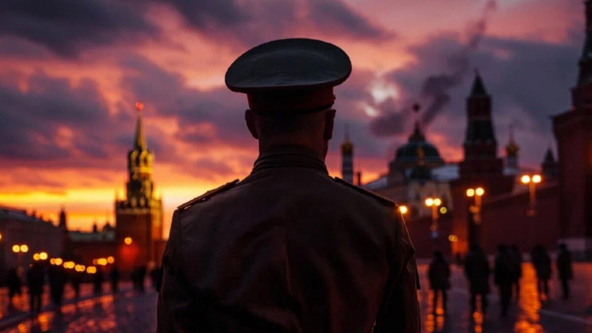 Коллаж NovorosInform