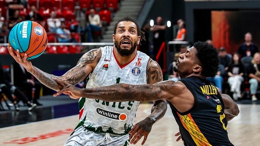   РИА Новости Виталий Тимкив