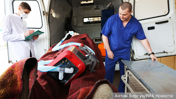     Фото: Антон Вергун/РИА Новости   
 Текст: Антон Антонов