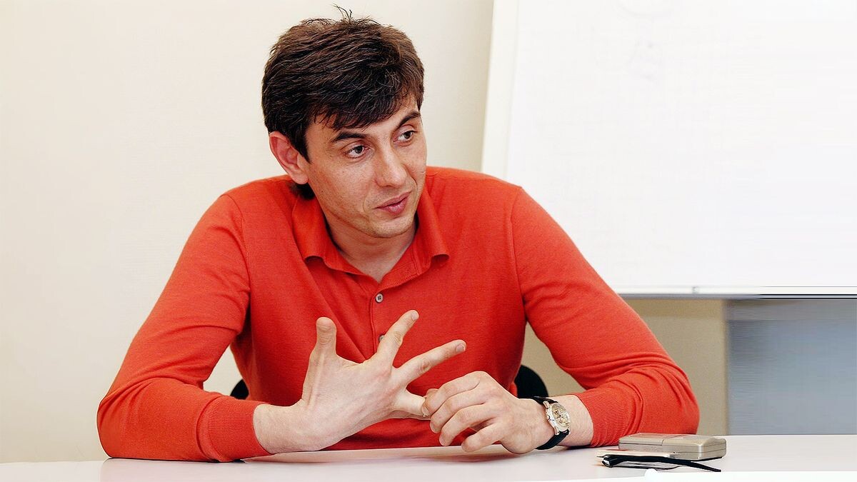    ТАСС/Ведомости