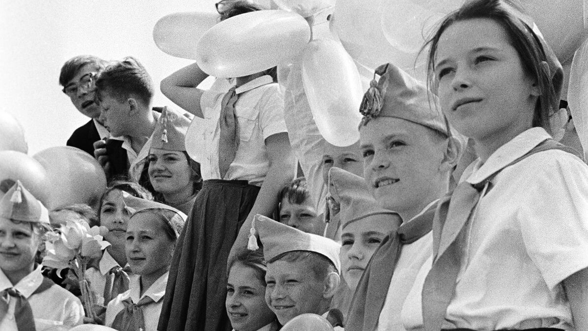    РИА Новости