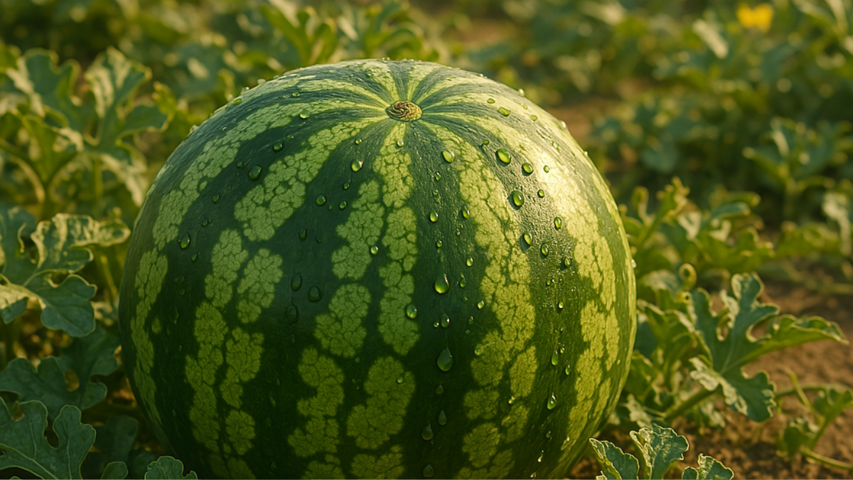 3 роковые ошибки при посадке арбузов – ваш урожай висит на волоске?
